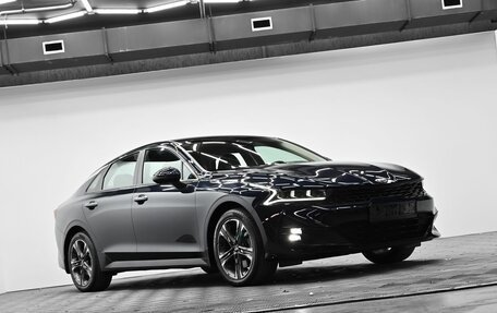 KIA K5, 2021 год, 1 795 000 рублей, 6 фотография