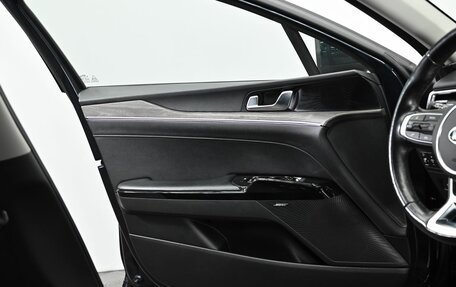 KIA K5, 2021 год, 1 795 000 рублей, 8 фотография