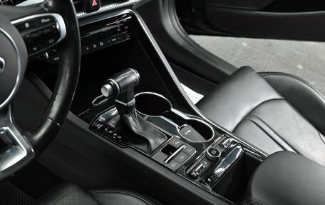 KIA K5, 2021 год, 1 795 000 рублей, 12 фотография