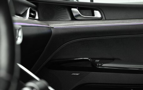 KIA K5, 2021 год, 1 795 000 рублей, 14 фотография