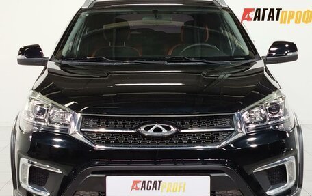 Chery Tiggo 2, 2017 год, 1 050 000 рублей, 2 фотография