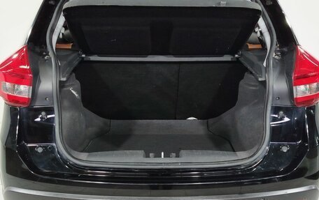 Chery Tiggo 2, 2017 год, 1 050 000 рублей, 12 фотография