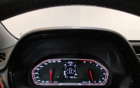 Chery Tiggo 2, 2017 год, 1 050 000 рублей, 13 фотография