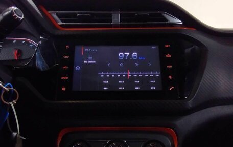 Chery Tiggo 2, 2017 год, 1 050 000 рублей, 16 фотография