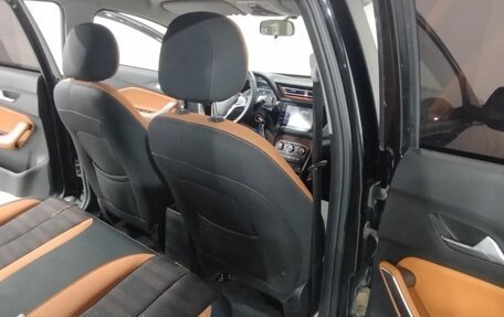 Chery Tiggo 2, 2017 год, 1 050 000 рублей, 18 фотография