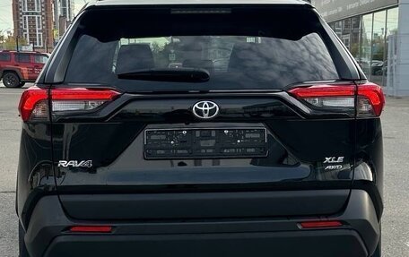 Toyota RAV4, 2020 год, 3 500 000 рублей, 5 фотография