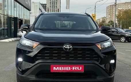 Toyota RAV4, 2020 год, 3 500 000 рублей, 1 фотография