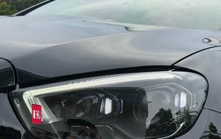 Mercedes-Benz E-Класс, 2022 год, 3 270 000 рублей, 4 фотография