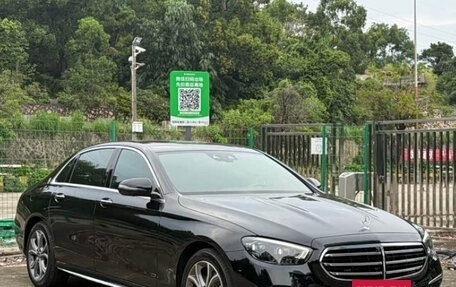 Mercedes-Benz E-Класс, 2022 год, 3 270 000 рублей, 2 фотография