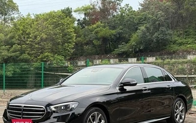 Mercedes-Benz E-Класс, 2022 год, 3 270 000 рублей, 1 фотография