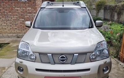 Nissan X-Trail, 2008 год, 1 050 000 рублей, 1 фотография