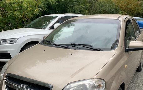 ЗАЗ Vida, 2012 год, 349 000 рублей, 1 фотография