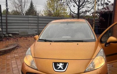 Peugeot 207 I, 2008 год, 480 000 рублей, 1 фотография