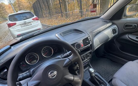 Nissan Almera, 2004 год, 290 000 рублей, 7 фотография