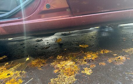 Nissan Almera, 2004 год, 290 000 рублей, 8 фотография