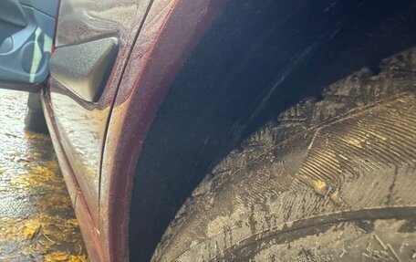 Nissan Almera, 2004 год, 290 000 рублей, 9 фотография