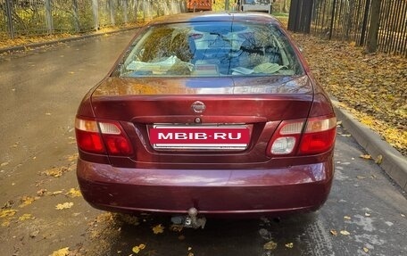 Nissan Almera, 2004 год, 290 000 рублей, 2 фотография