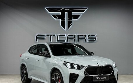 BMW X2, 2025 год, 6 994 000 рублей, 1 фотография