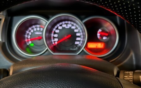 Nissan Tiida, 2010 год, 580 000 рублей, 6 фотография