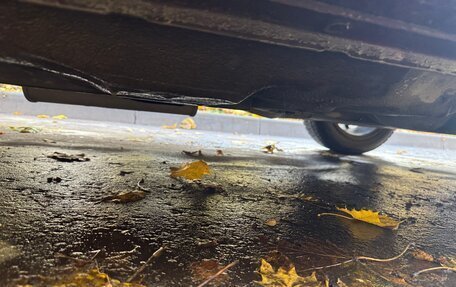 Nissan Almera, 2004 год, 290 000 рублей, 10 фотография