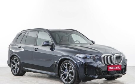 BMW X5, 2024 год, 12 990 000 рублей, 1 фотография