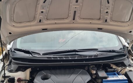 Hyundai Elantra V, 2015 год, 1 650 000 рублей, 17 фотография