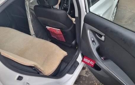 Hyundai Elantra V, 2015 год, 1 650 000 рублей, 8 фотография