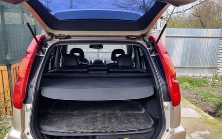 Nissan X-Trail, 2008 год, 1 050 000 рублей, 7 фотография