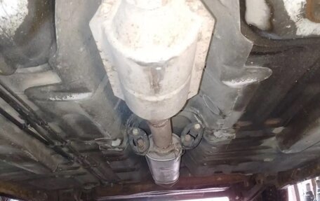 Daewoo Matiz I, 2003 год, 160 000 рублей, 4 фотография