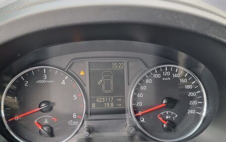 Nissan X-Trail, 2008 год, 1 050 000 рублей, 8 фотография