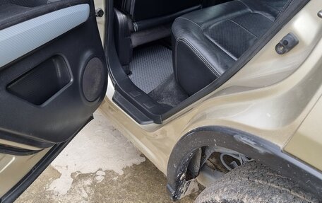 Nissan X-Trail, 2008 год, 1 050 000 рублей, 12 фотография