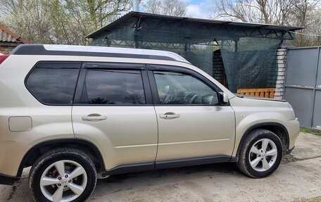 Nissan X-Trail, 2008 год, 1 050 000 рублей, 3 фотография