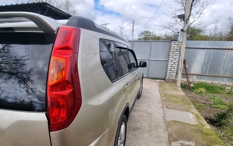 Nissan X-Trail, 2008 год, 1 050 000 рублей, 4 фотография