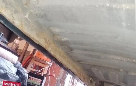 Daewoo Matiz I, 2003 год, 160 000 рублей, 5 фотография