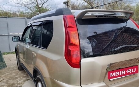 Nissan X-Trail, 2008 год, 1 050 000 рублей, 5 фотография