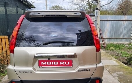 Nissan X-Trail, 2008 год, 1 050 000 рублей, 6 фотография