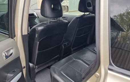 Nissan X-Trail, 2008 год, 1 050 000 рублей, 13 фотография