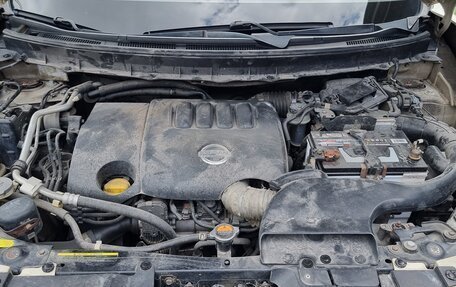 Nissan X-Trail, 2008 год, 1 050 000 рублей, 15 фотография