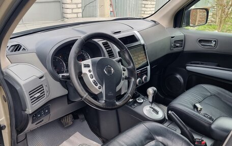 Nissan X-Trail, 2008 год, 1 050 000 рублей, 14 фотография