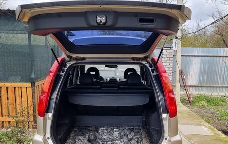 Nissan X-Trail, 2008 год, 1 050 000 рублей, 19 фотография