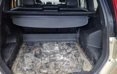 Nissan X-Trail, 2008 год, 1 050 000 рублей, 17 фотография