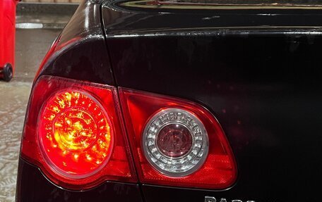 Volkswagen Passat B6, 2008 год, 480 000 рублей, 19 фотография