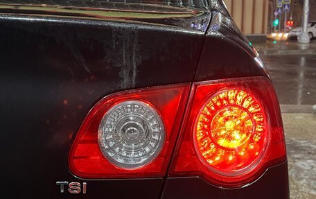 Volkswagen Passat B6, 2008 год, 480 000 рублей, 20 фотография