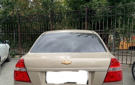 ЗАЗ Vida, 2012 год, 349 000 рублей, 5 фотография