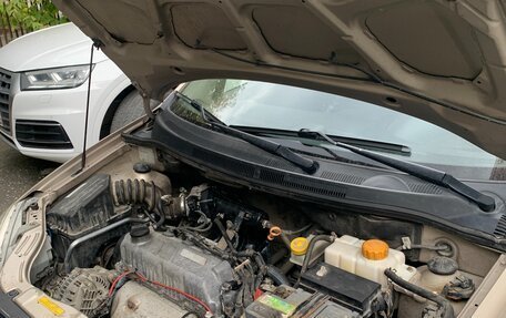 ЗАЗ Vida, 2012 год, 349 000 рублей, 2 фотография