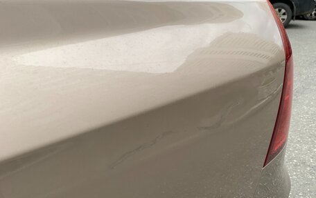 ЗАЗ Vida, 2012 год, 349 000 рублей, 7 фотография