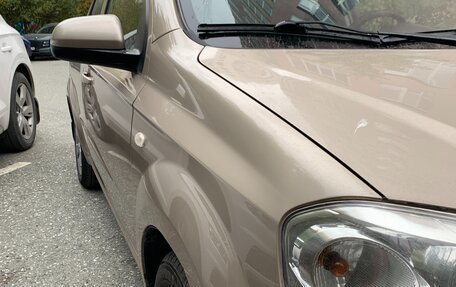 ЗАЗ Vida, 2012 год, 349 000 рублей, 3 фотография