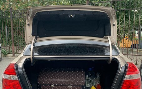 ЗАЗ Vida, 2012 год, 349 000 рублей, 6 фотография