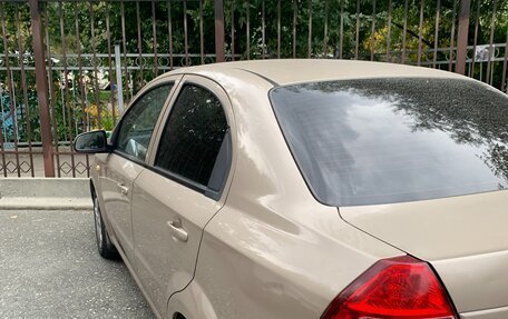 ЗАЗ Vida, 2012 год, 349 000 рублей, 4 фотография