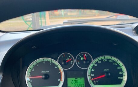 ЗАЗ Vida, 2012 год, 349 000 рублей, 11 фотография